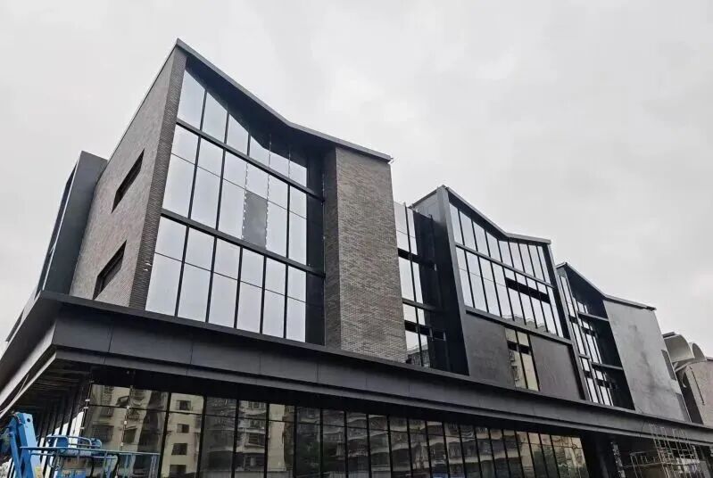 長沙首個(gè)非標(biāo)商業(yè)藝術(shù)建筑群碧湘楚巷已于近日完成主體建設(shè)施工均為長沙晚報(bào)通訊員唐明供圖長沙首個(gè)非標(biāo)商業(yè)藝術(shù)建筑群碧湘楚巷已于近日完成主體建設(shè)施工均為長沙晚報(bào)通訊員唐明供圖